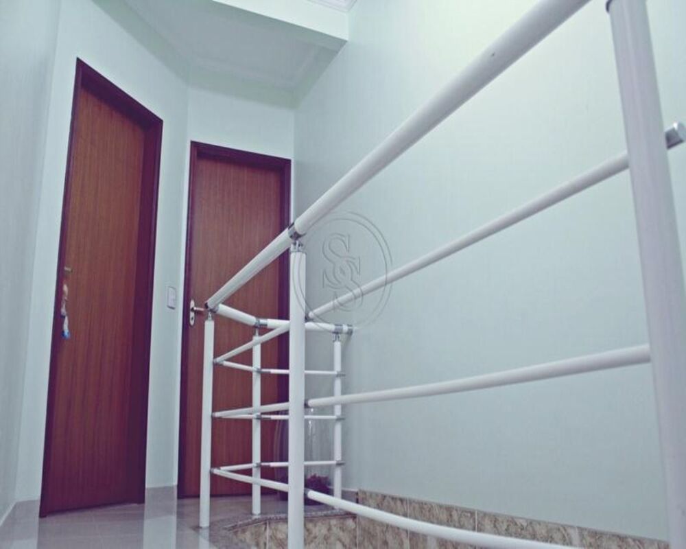 Sobrado, 3 quartos, 212 m² - Foto 3