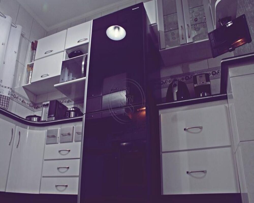 Sobrado, 3 quartos, 212 m² - Foto 2