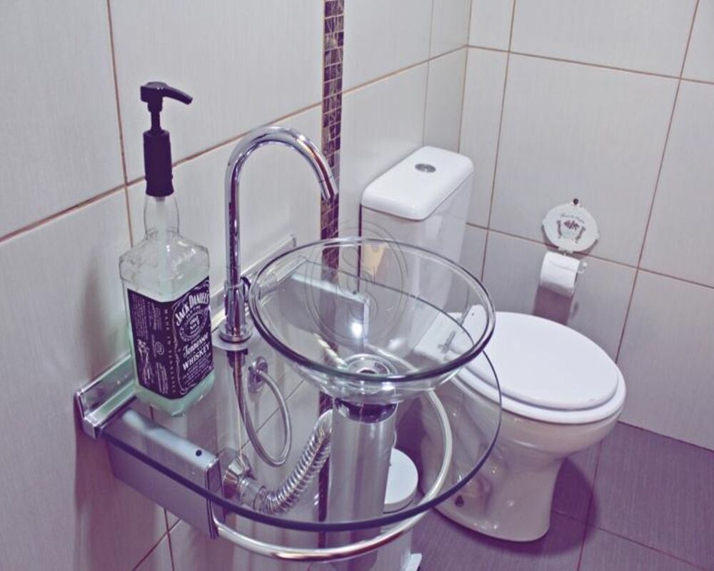 Sobrado, 3 quartos, 212 m² - Foto 1