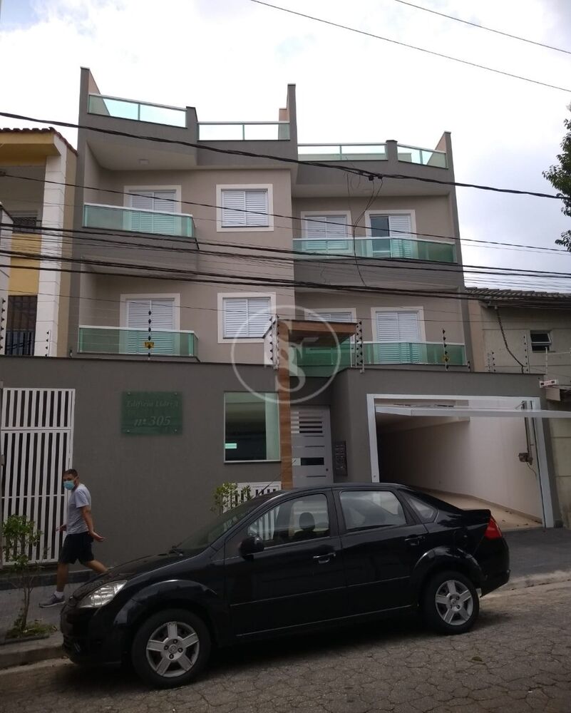 Cobertura, 2 quartos, 106 m² - Foto 1