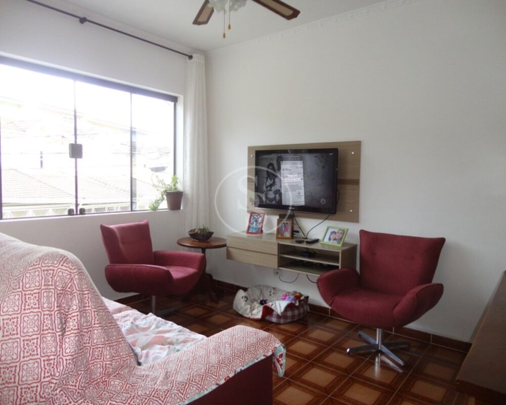 Casa, 3 quartos - Foto 1