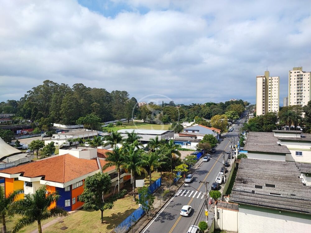 Apartamento à venda e aluguel com 2 quartos, 68m² - Foto 2