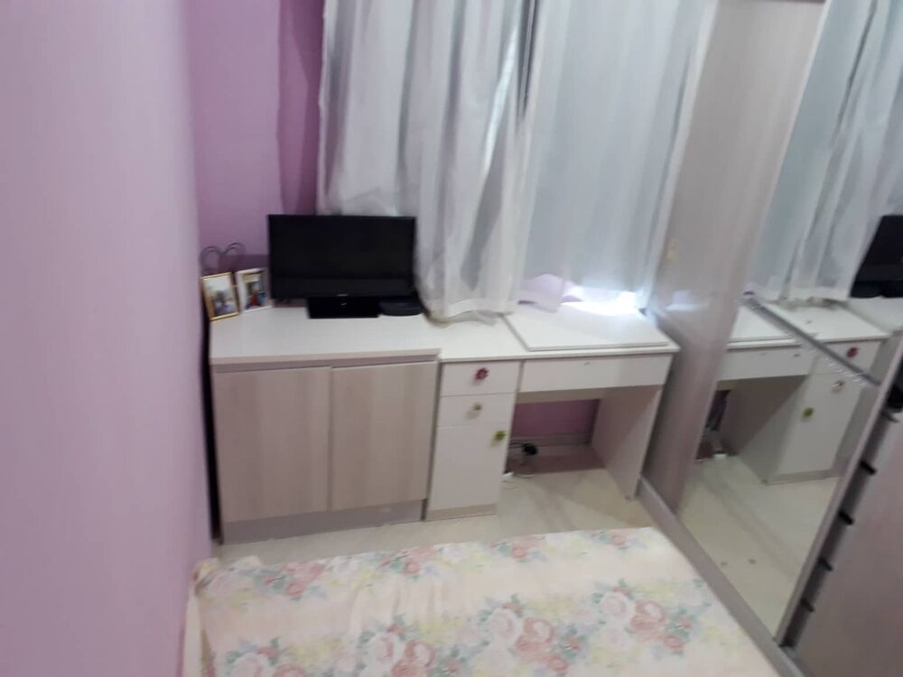 Apartamento à venda com 3 quartos, 68m² - Foto 15