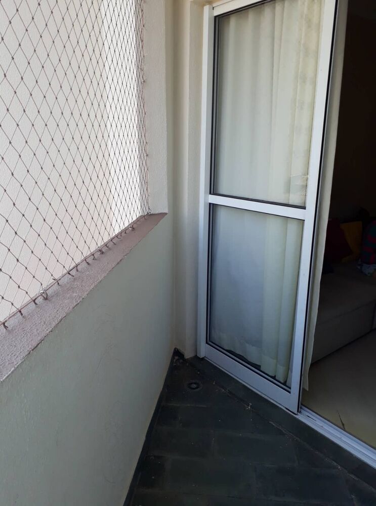 Apartamento à venda com 3 quartos, 68m² - Foto 4