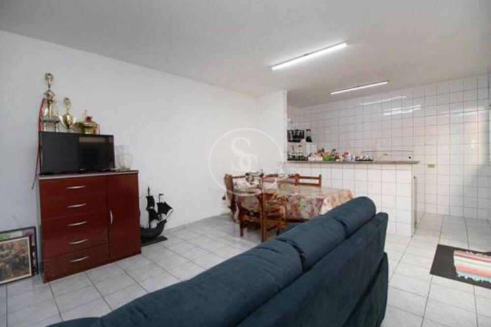 Casa, 3 quartos - Foto 3