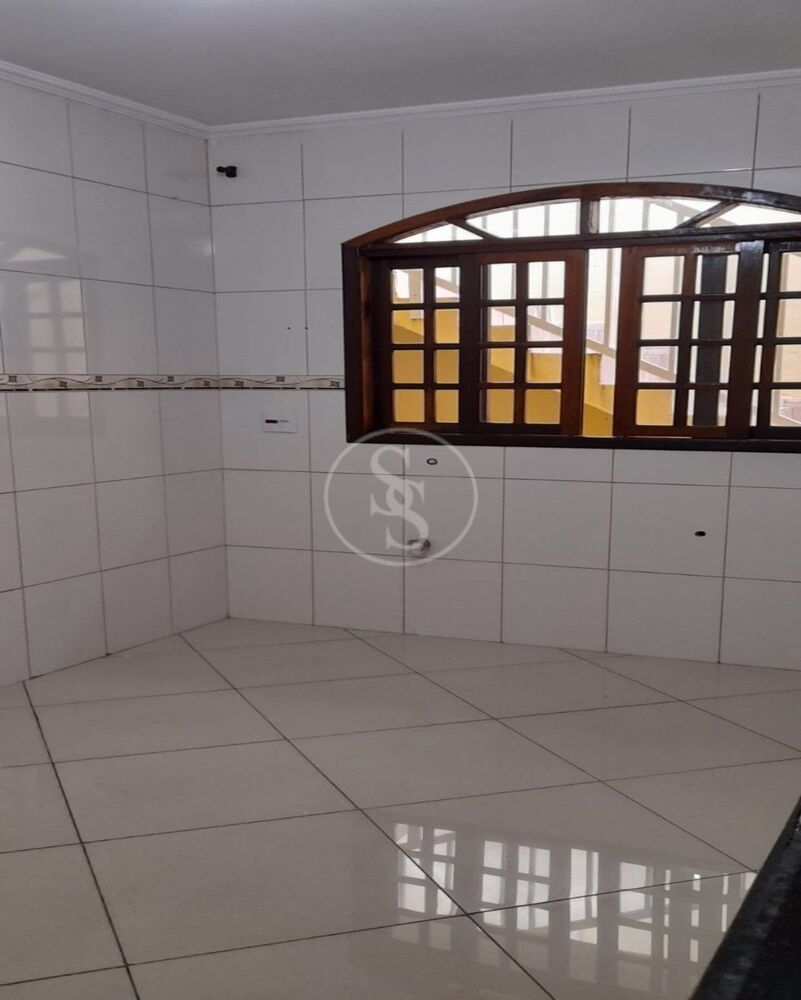 Sobrado à venda com 3 quartos - Foto 2