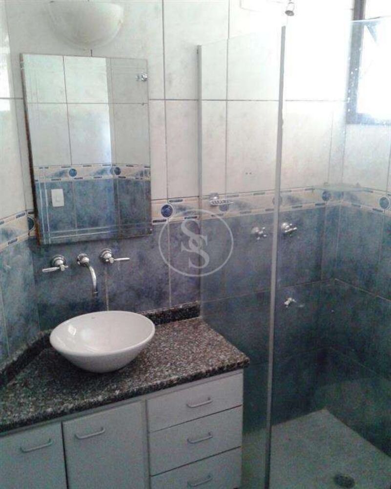 Apartamento à venda com 3 quartos, 110m² - Foto 3