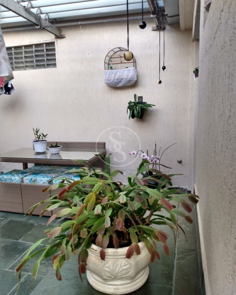 Sobrado, 2 quartos, 88 m² - Foto 10