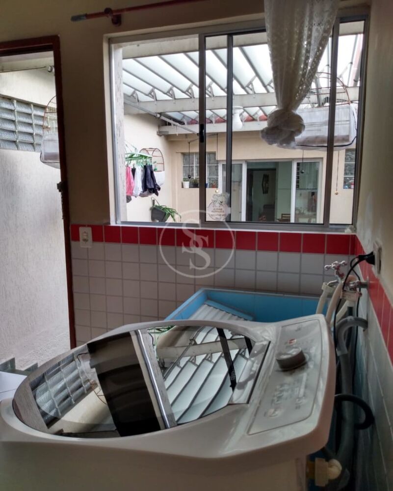 Sobrado, 2 quartos, 88 m² - Foto 11