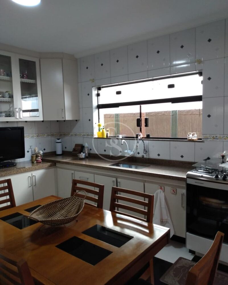 Sobrado, 2 quartos, 88 m² - Foto 1