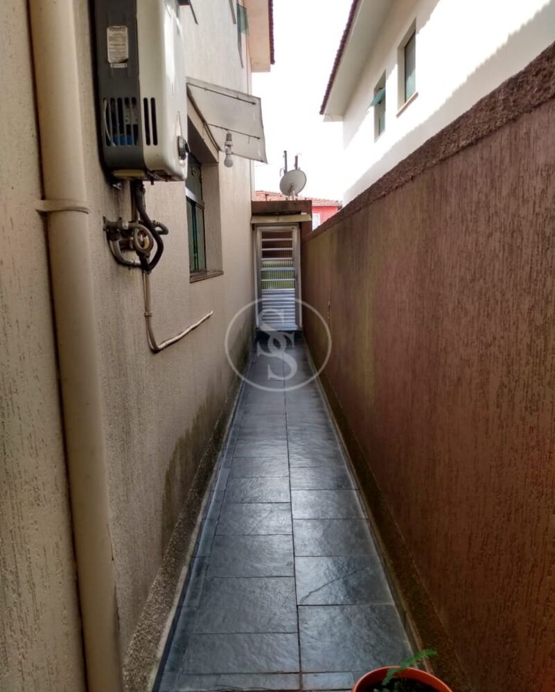 Sobrado, 2 quartos, 88 m² - Foto 12