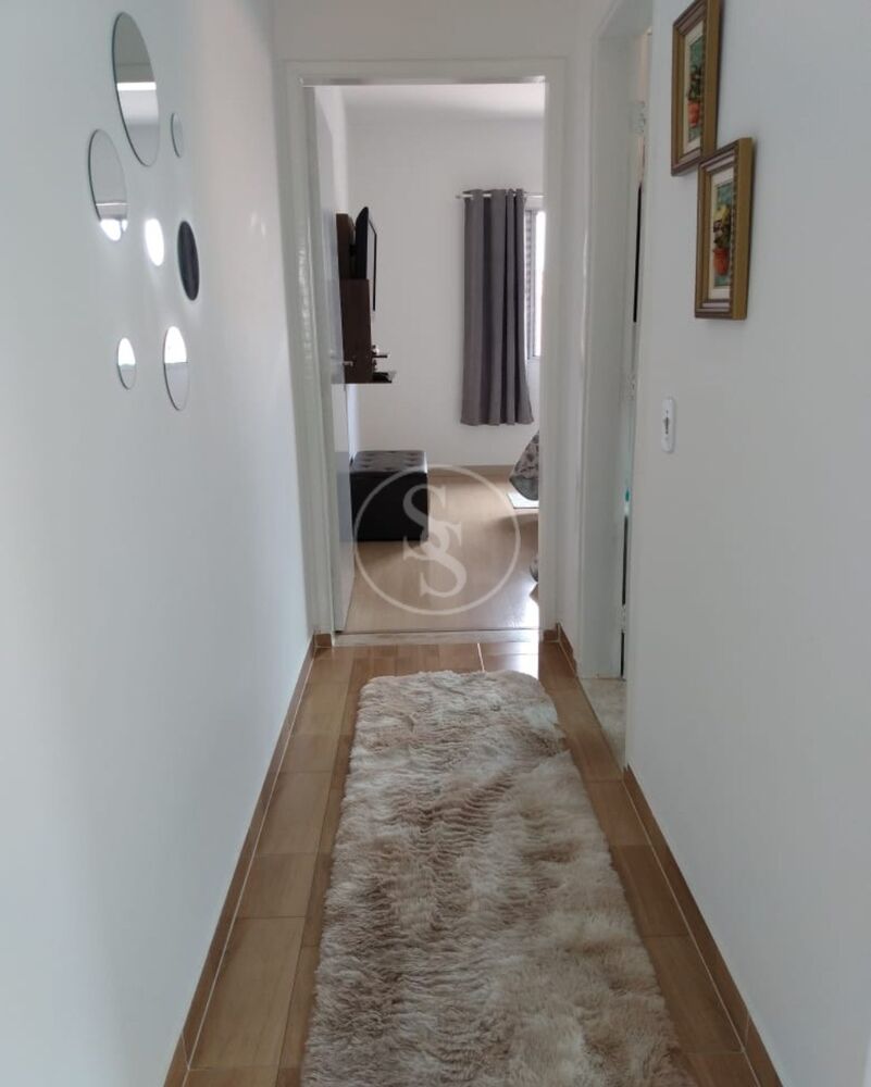 Sobrado, 2 quartos, 88 m² - Foto 8