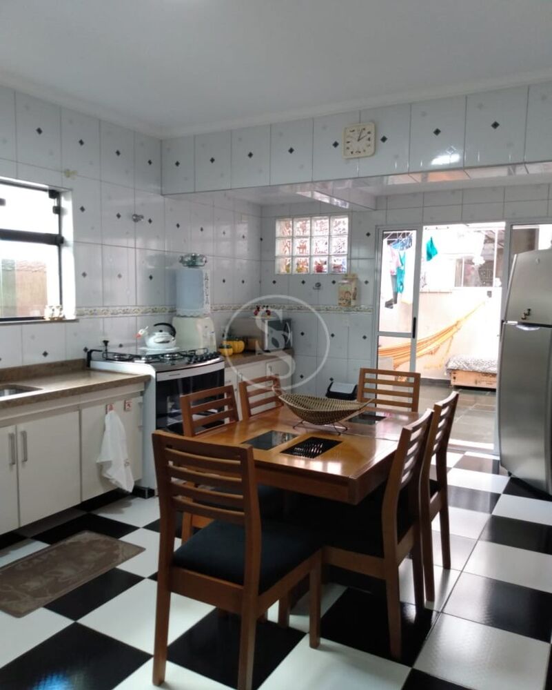 Sobrado, 2 quartos, 88 m² - Foto 2