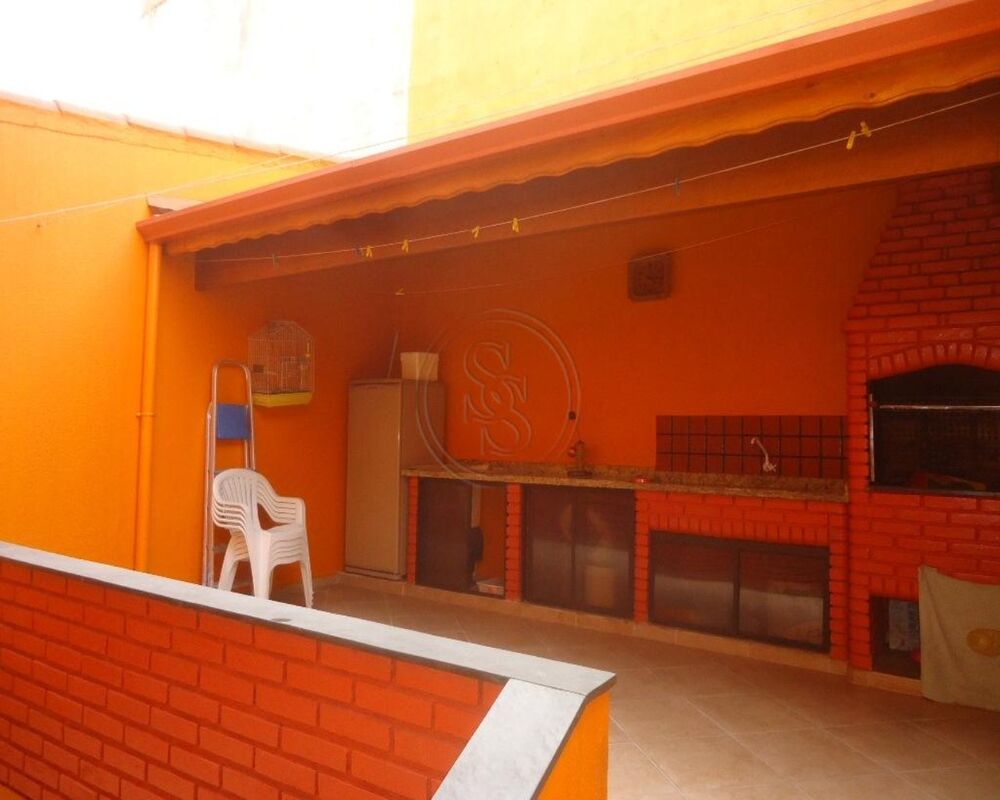 Sobrado, 4 quartos, 175 m² - Foto 12