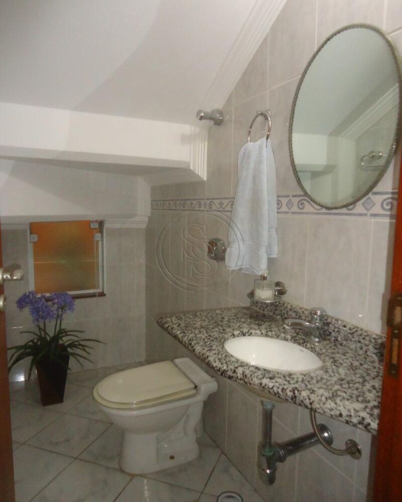 Sobrado, 4 quartos, 175 m² - Foto 11