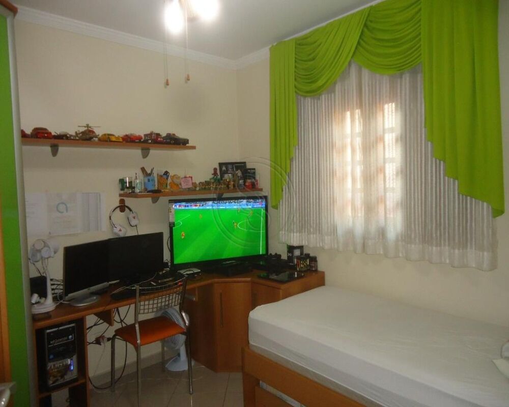 Sobrado, 4 quartos, 175 m² - Foto 6