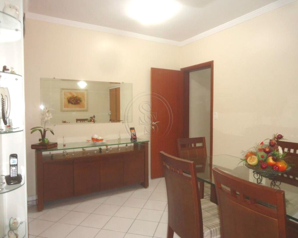 Sobrado, 4 quartos, 175 m² - Foto 3