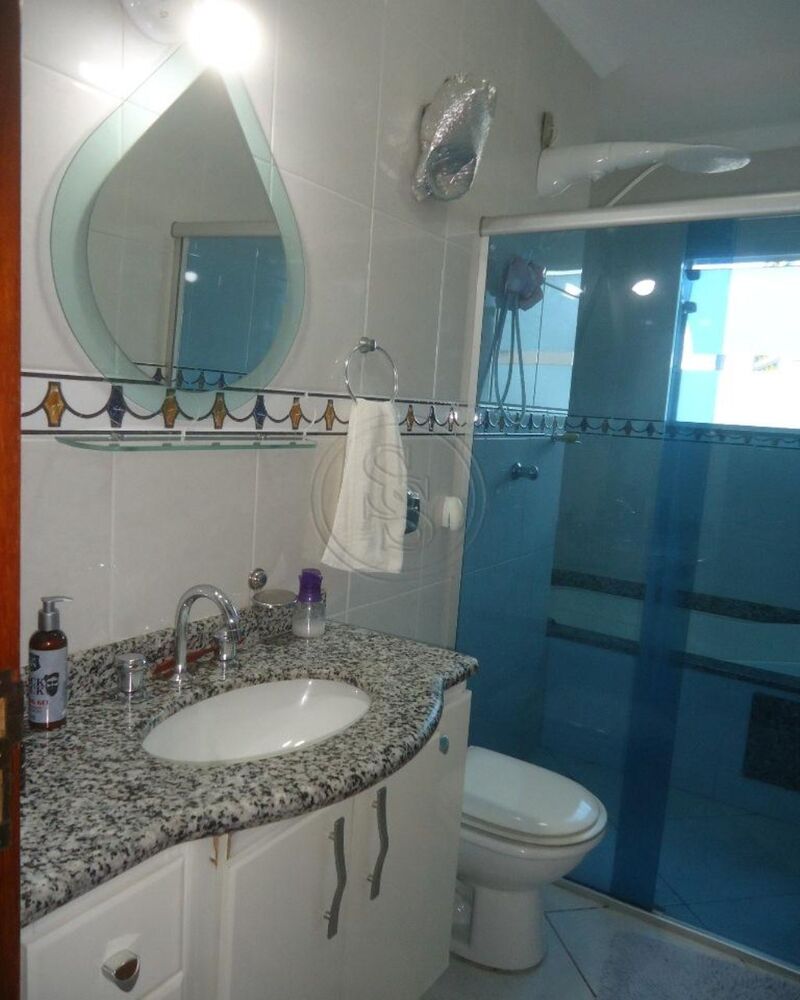 Sobrado, 4 quartos, 175 m² - Foto 7