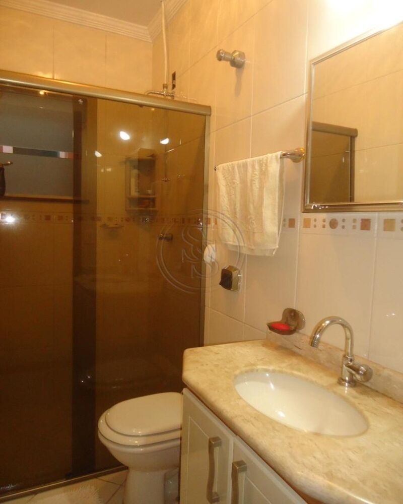 Sobrado, 4 quartos, 175 m² - Foto 9