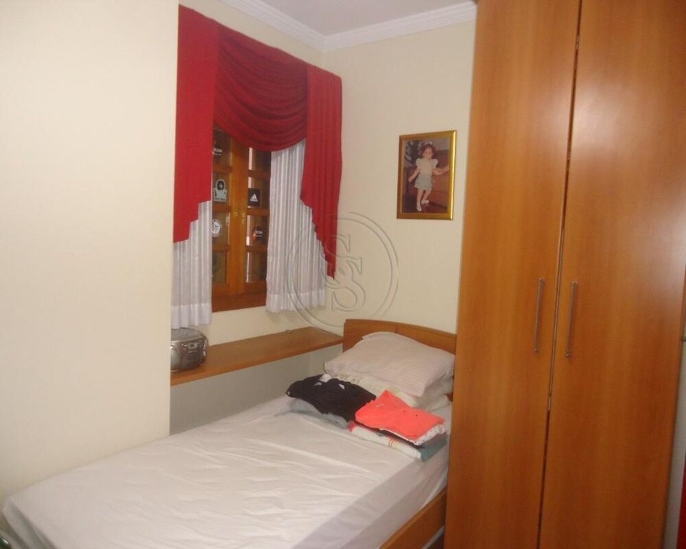 Sobrado, 4 quartos, 175 m² - Foto 5