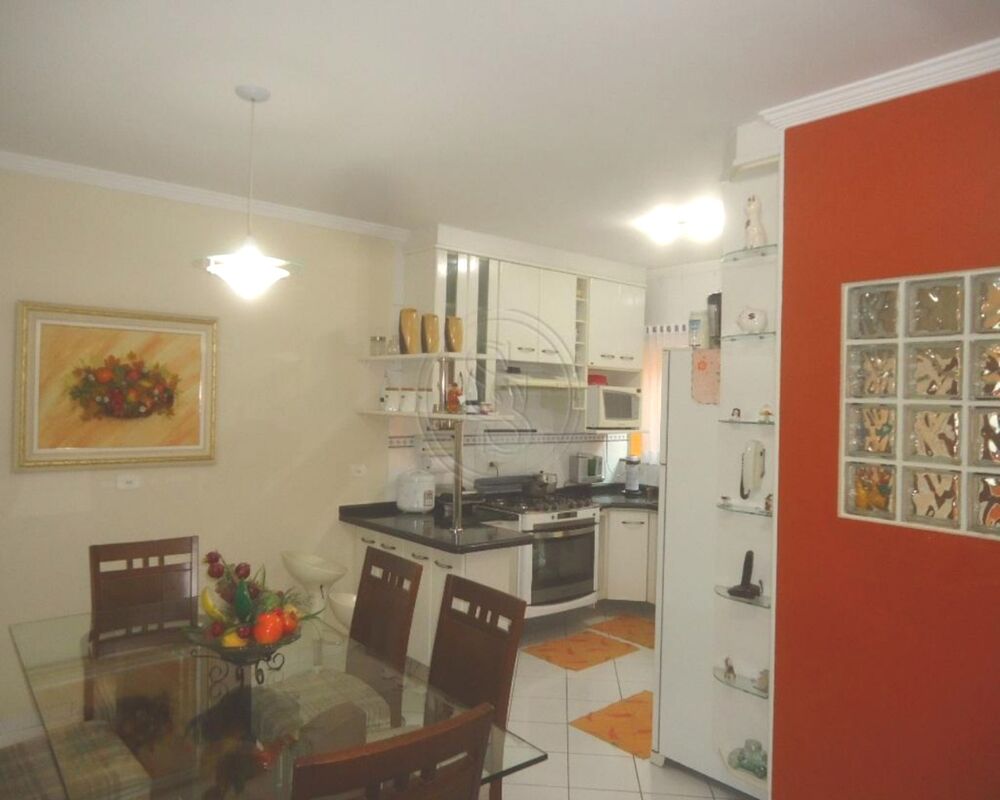 Sobrado, 4 quartos, 175 m² - Foto 2