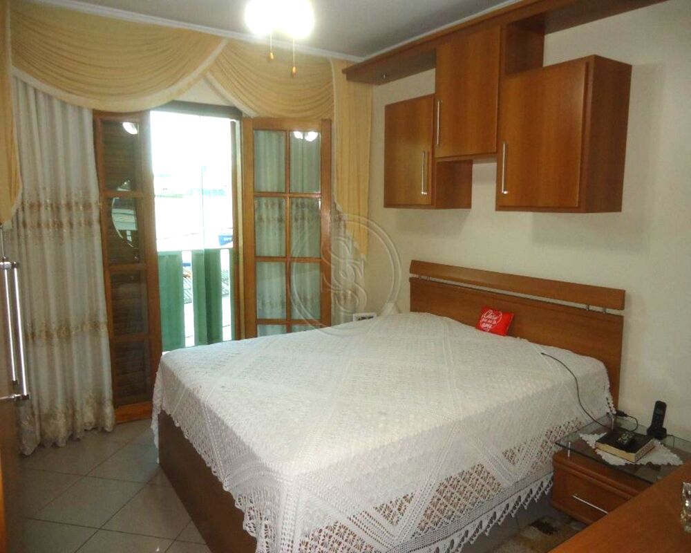 Sobrado, 4 quartos, 175 m² - Foto 4