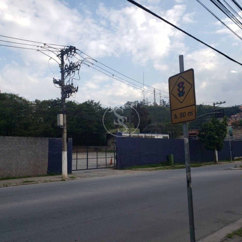 Loteamento e Condomínio à venda, 4300m² - Foto 1