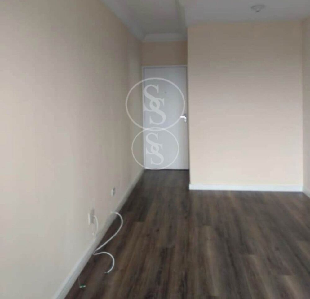 Apartamento, 2 quartos, 53 m² - Foto 2