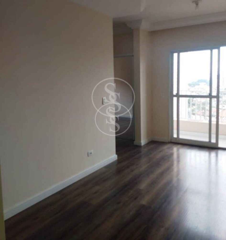 Apartamento, 2 quartos, 53 m² - Foto 3