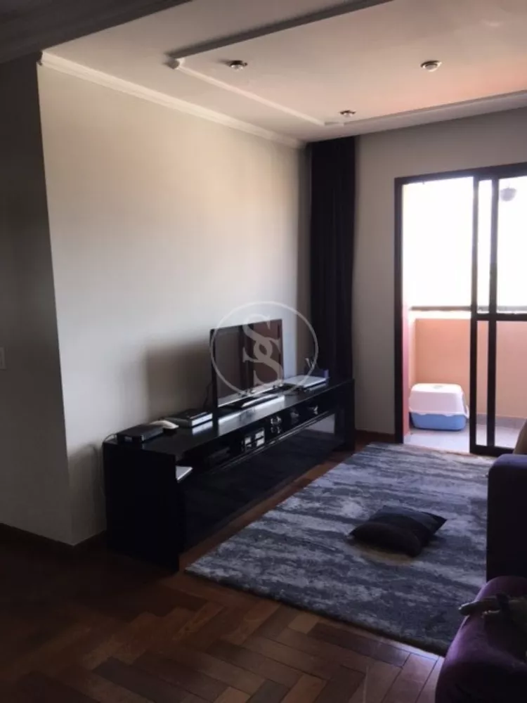 Apartamento à venda com 3 quartos, 84m² - Foto 4