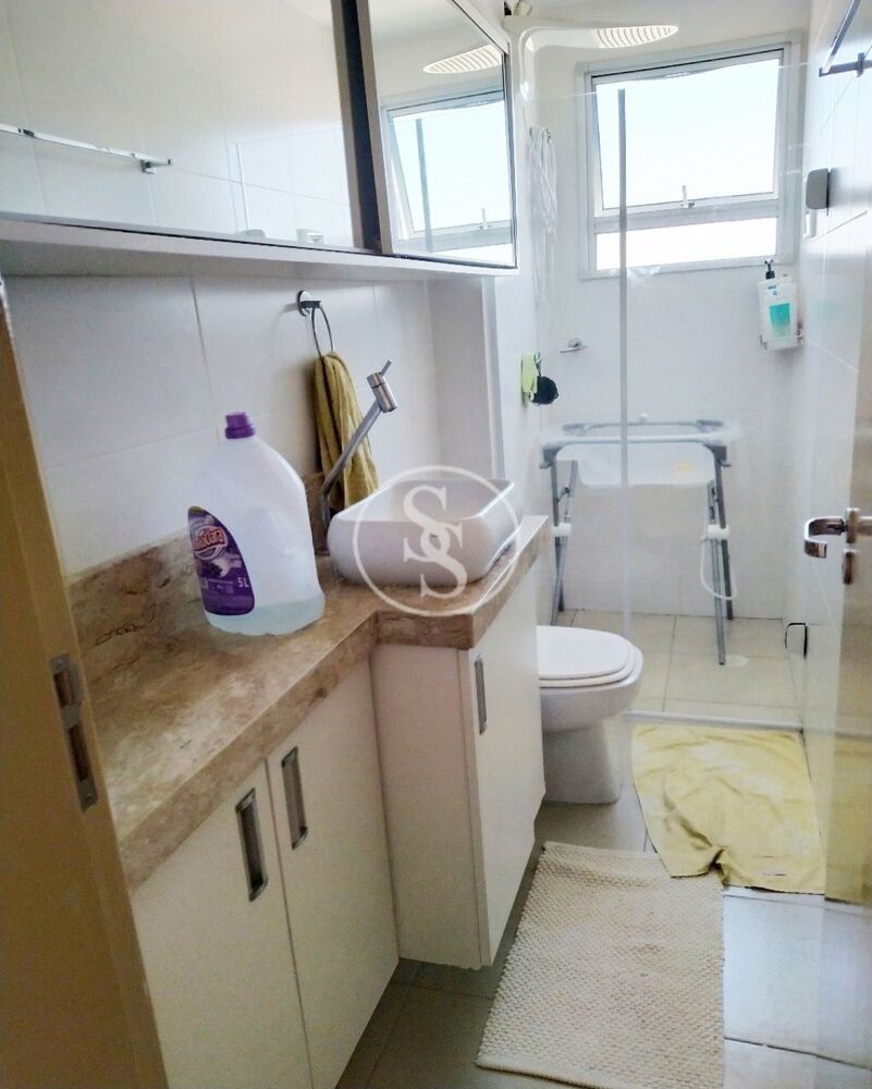 Apartamento, 3 quartos, 70 m² - Foto 6