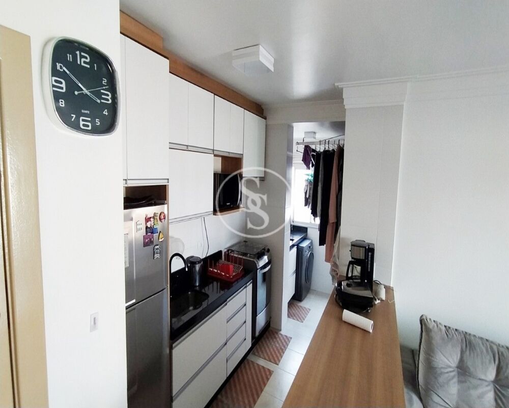 Apartamento, 3 quartos, 70 m² - Foto 11