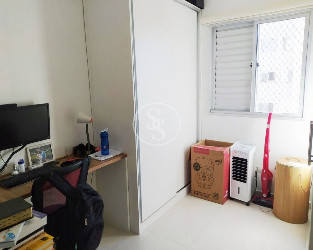 Apartamento, 3 quartos, 70 m² - Foto 2