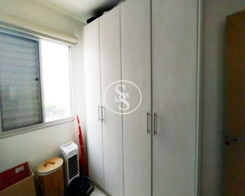 Apartamento, 3 quartos, 70 m² - Foto 10