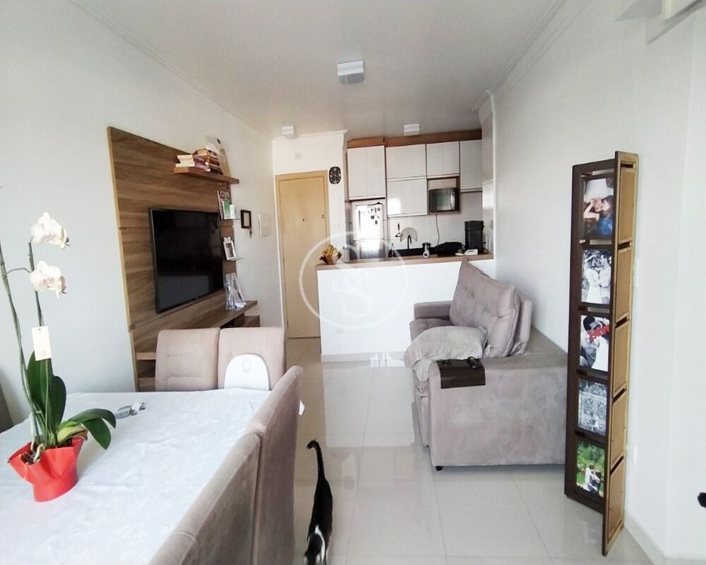 Apartamento, 3 quartos, 70 m² - Foto 1
