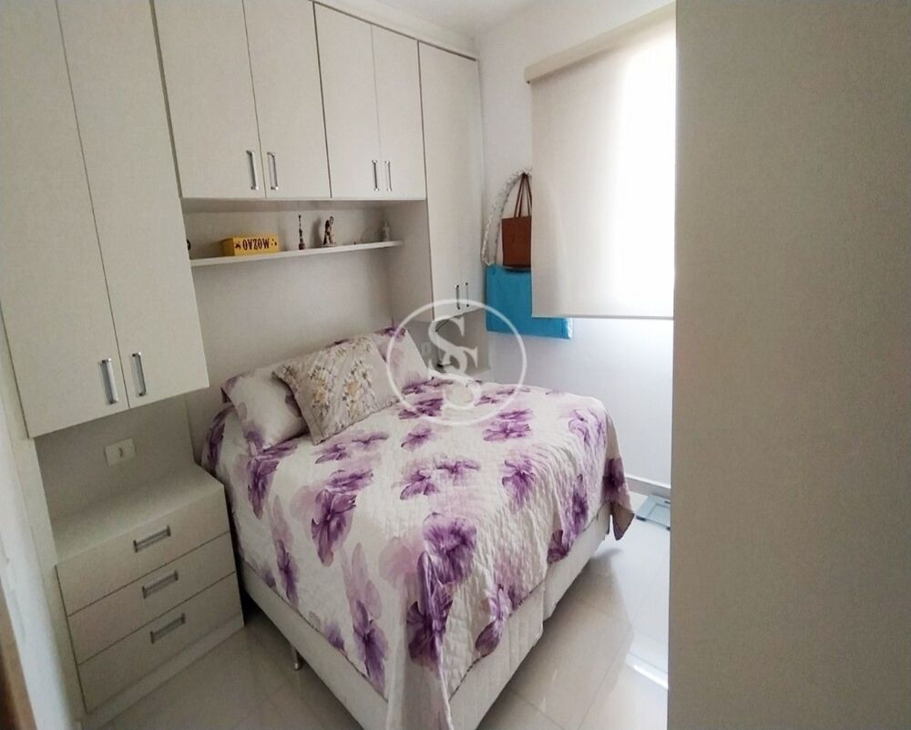 Apartamento, 3 quartos, 70 m² - Foto 5