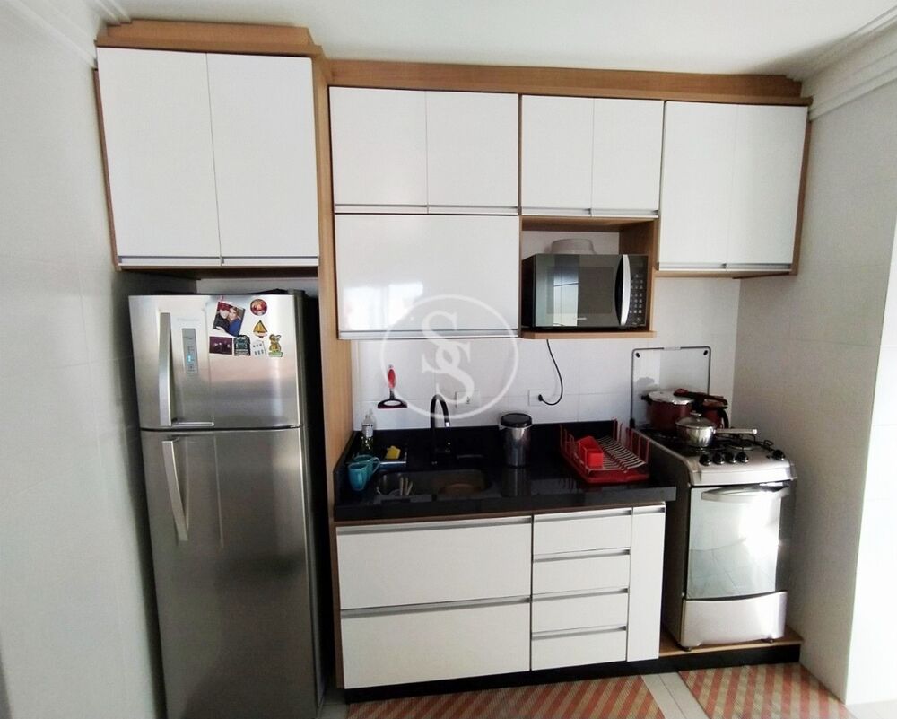 Apartamento, 3 quartos, 70 m² - Foto 7