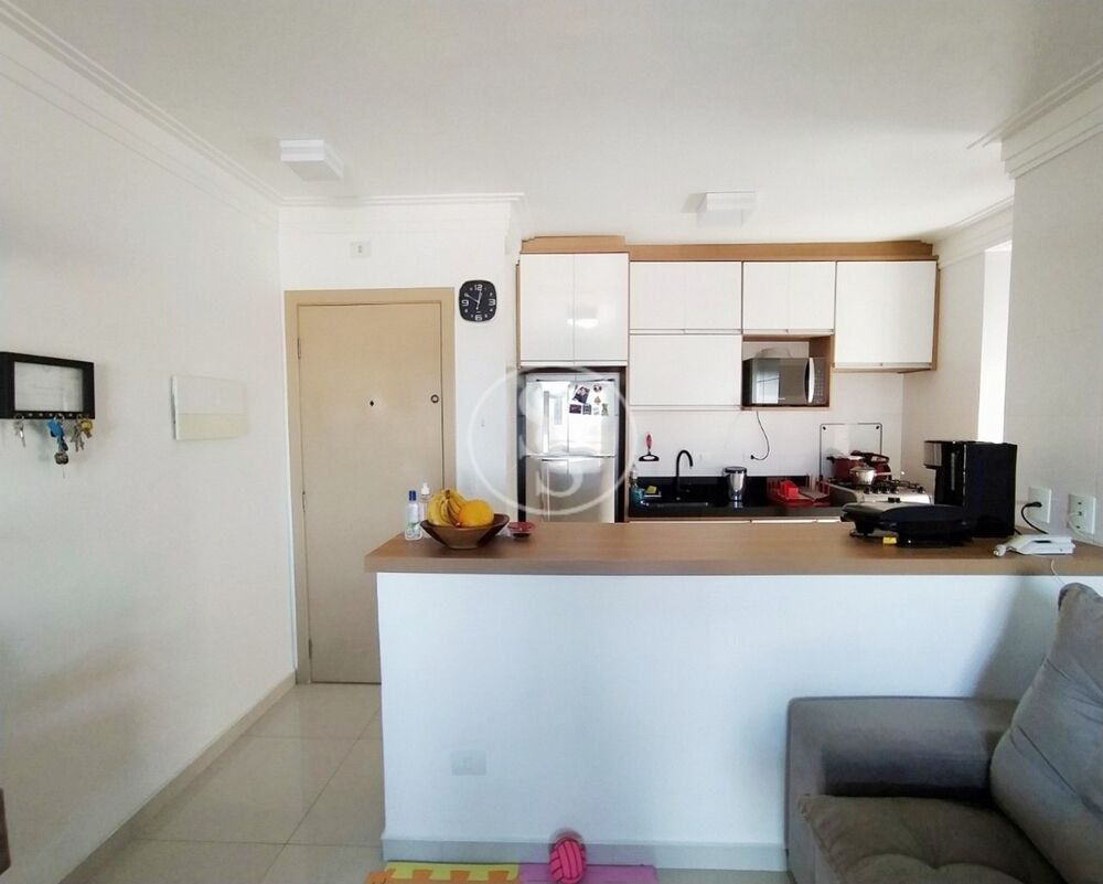 Apartamento, 3 quartos, 70 m² - Foto 3