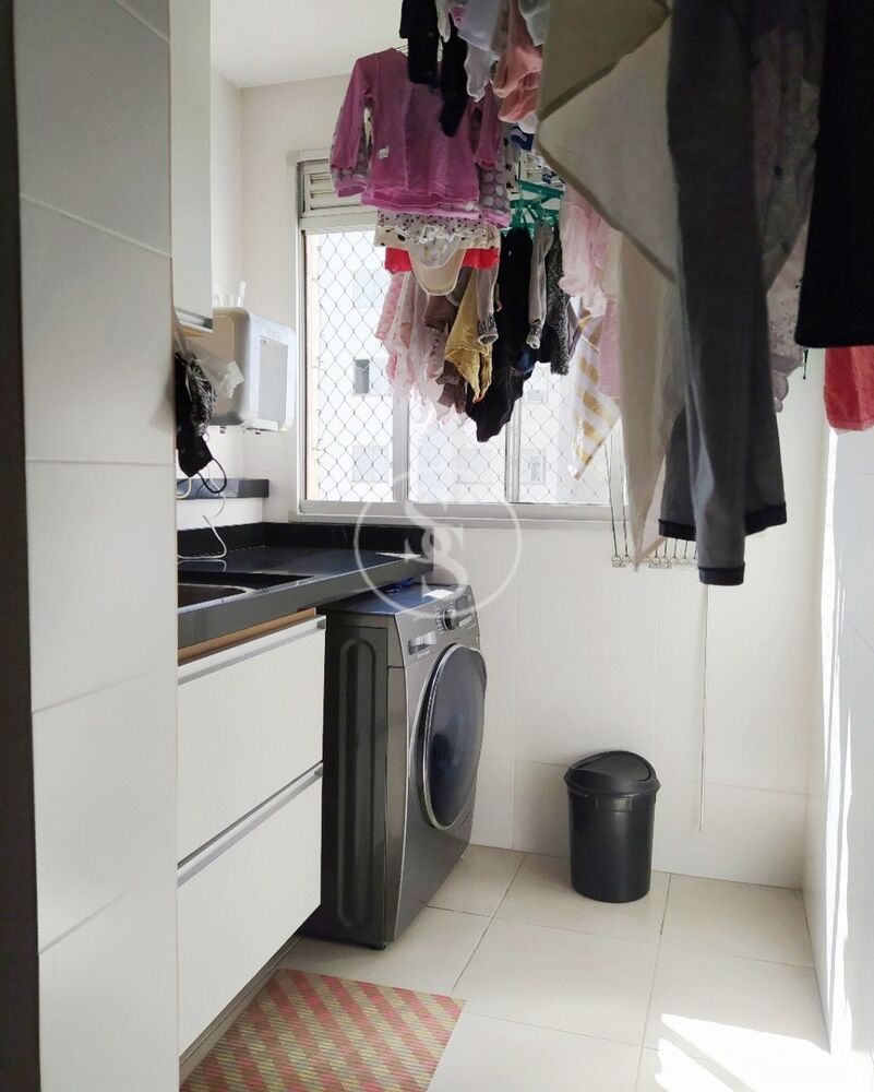 Apartamento, 3 quartos, 70 m² - Foto 4
