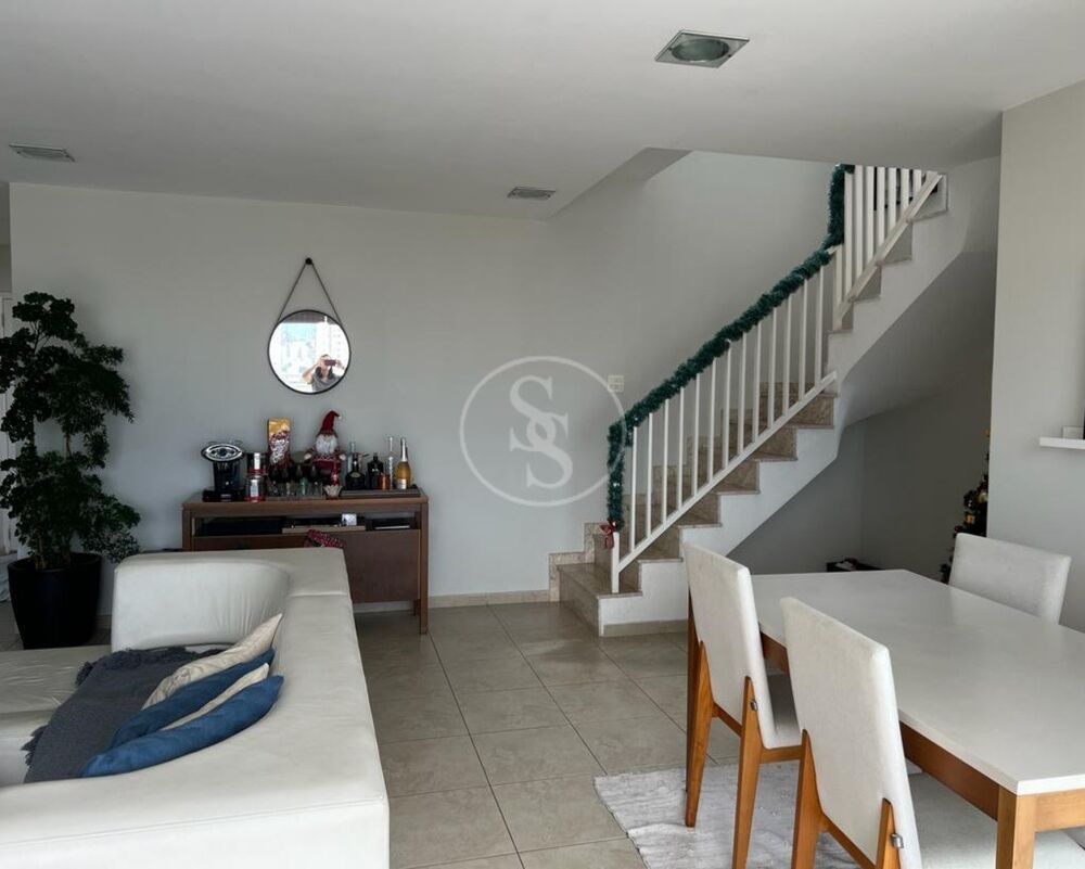 Cobertura à venda com 3 quartos, 183m² - Foto 4