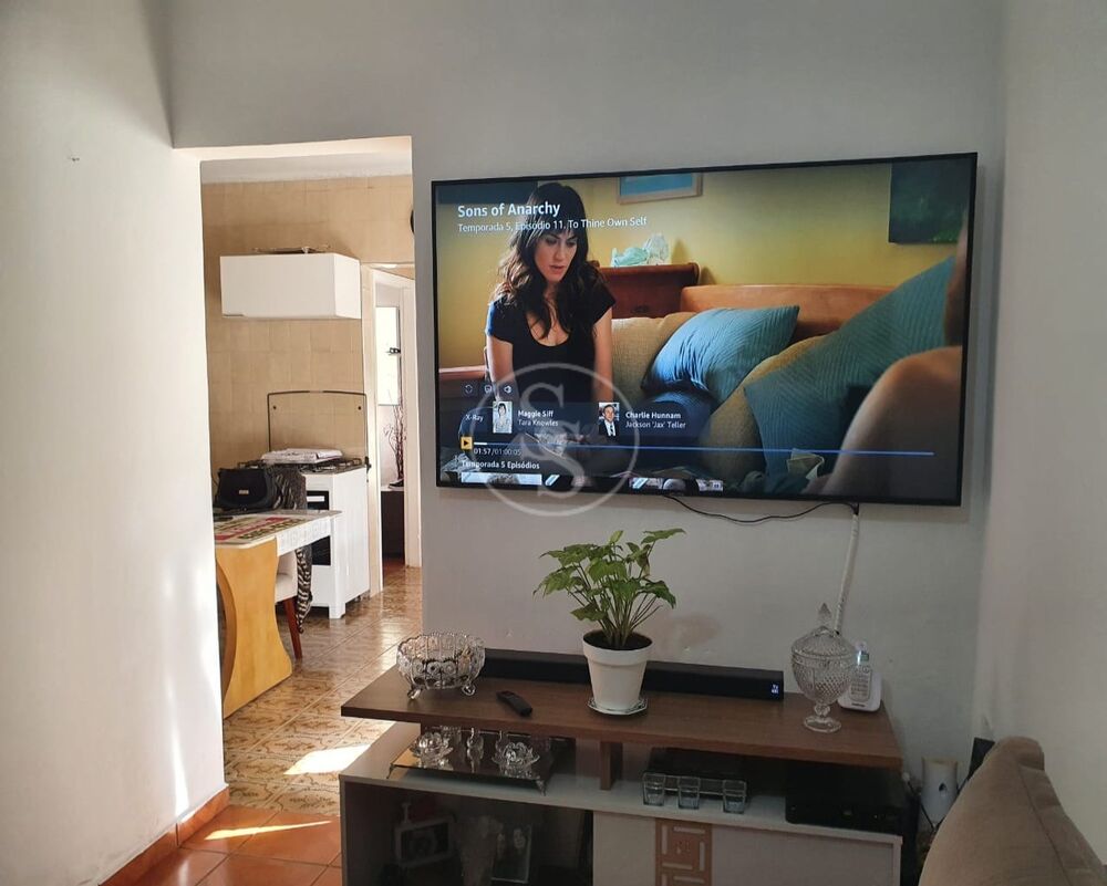 Casa à venda com 3 quartos, 147m² - Foto 2
