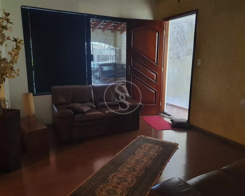 Sobrado à venda com 3 quartos, 206m² - Foto 3