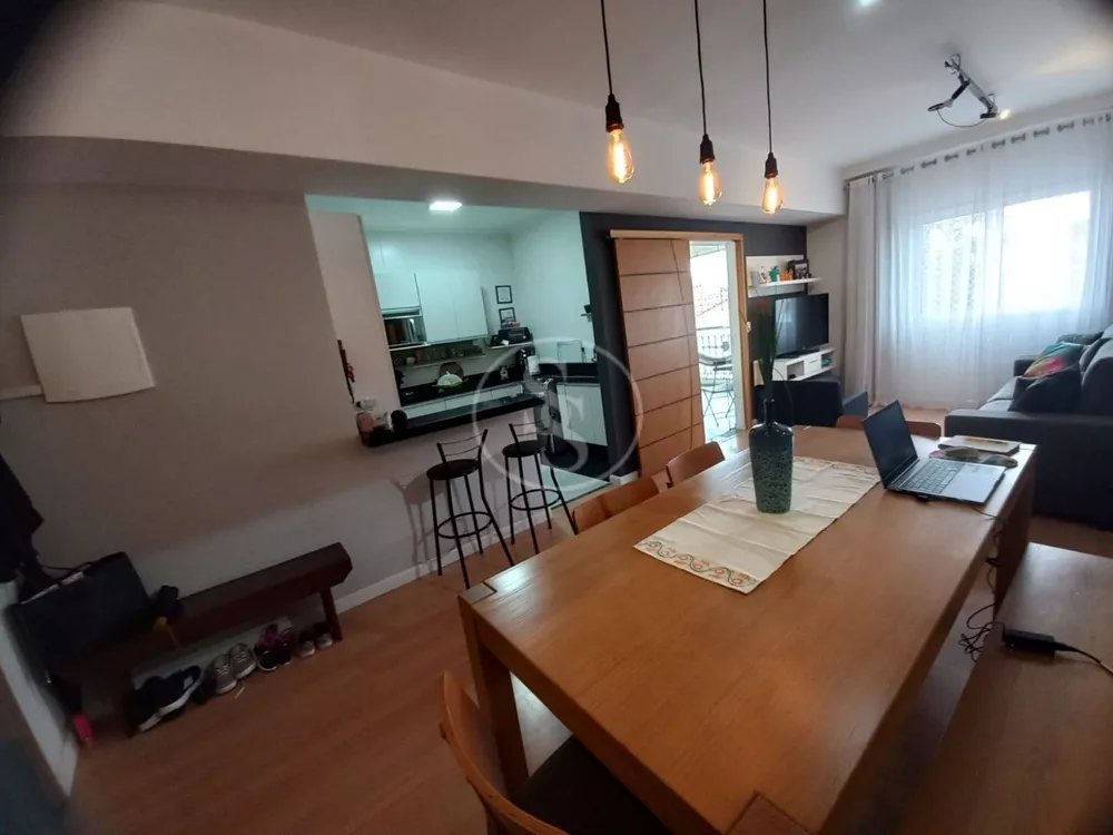 Apartamento à venda com 3 quartos, 88m² - Foto 4