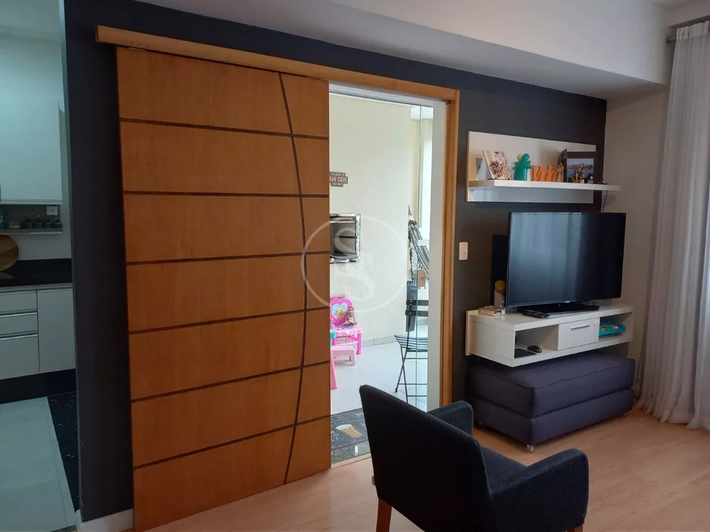 Apartamento à venda com 3 quartos, 88m² - Foto 3