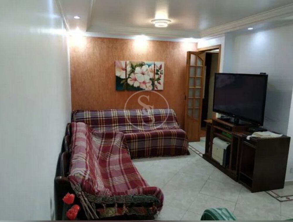 Cobertura, 3 quartos, 157 m² - Foto 1