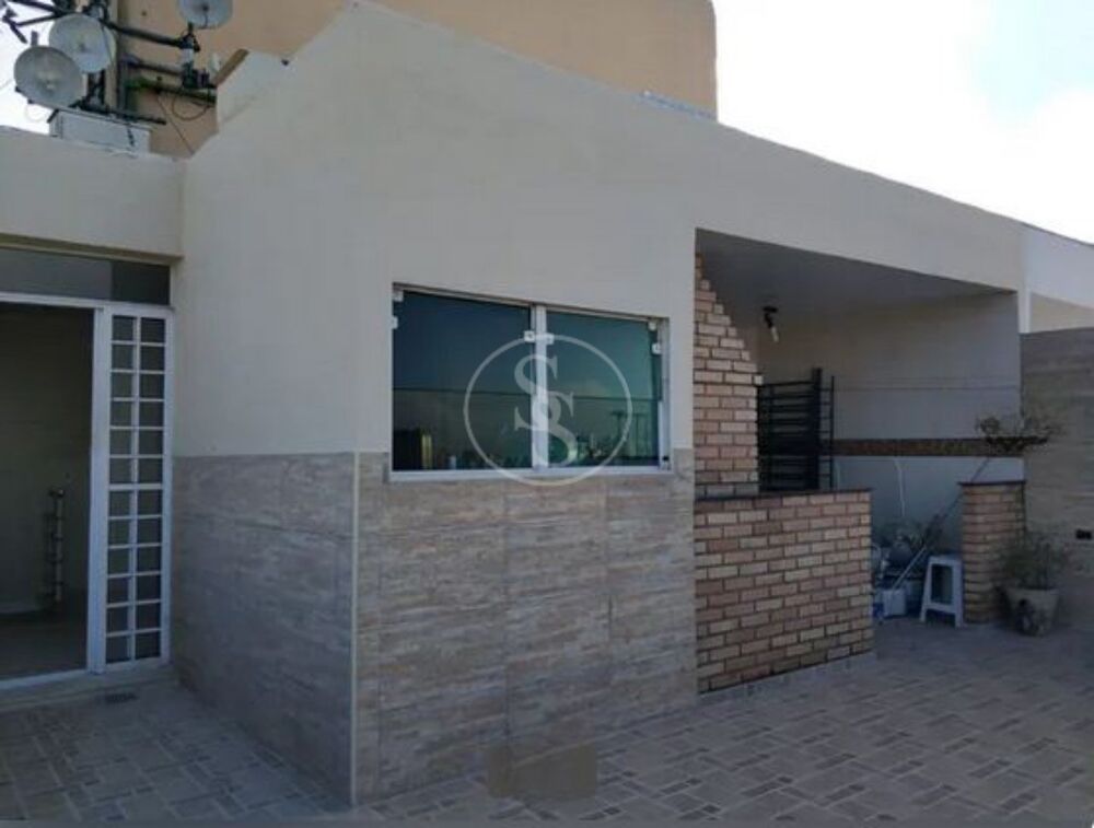 Cobertura, 3 quartos, 157 m² - Foto 8