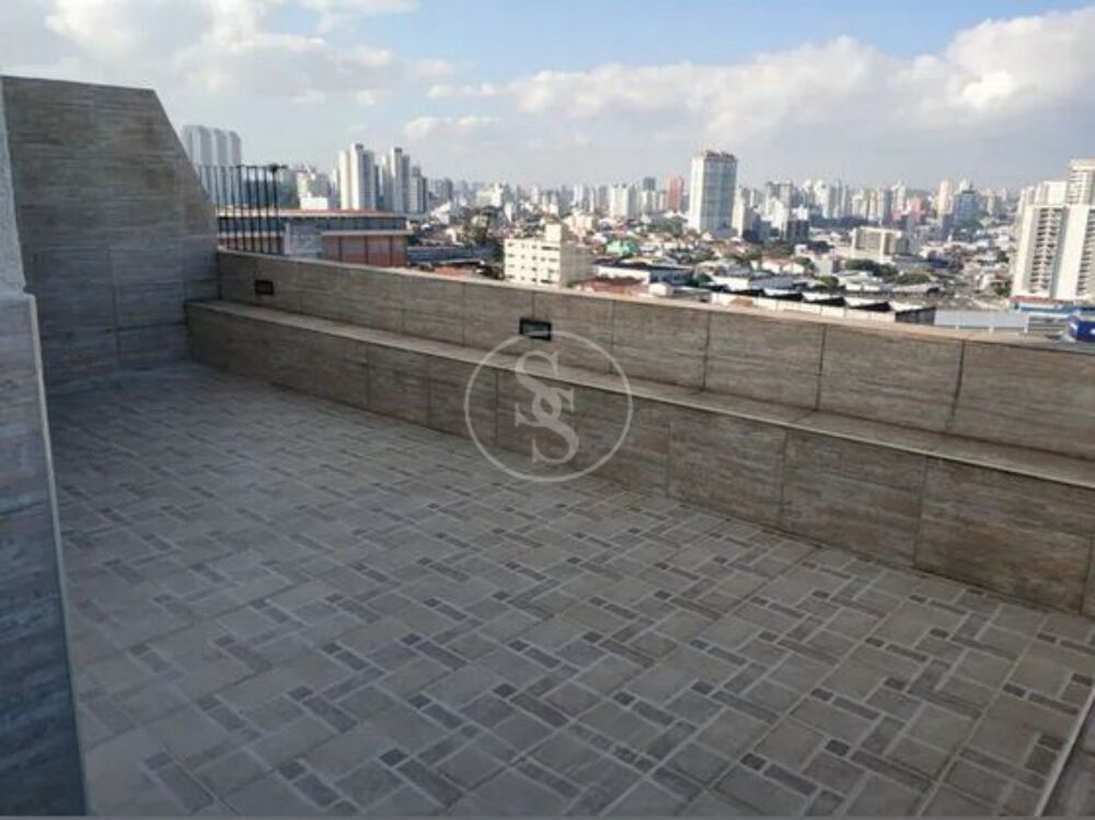 Cobertura, 3 quartos, 157 m² - Foto 10