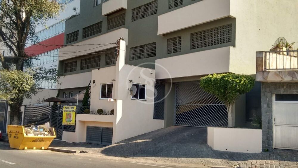 Cobertura, 3 quartos, 157 m² - Foto 12