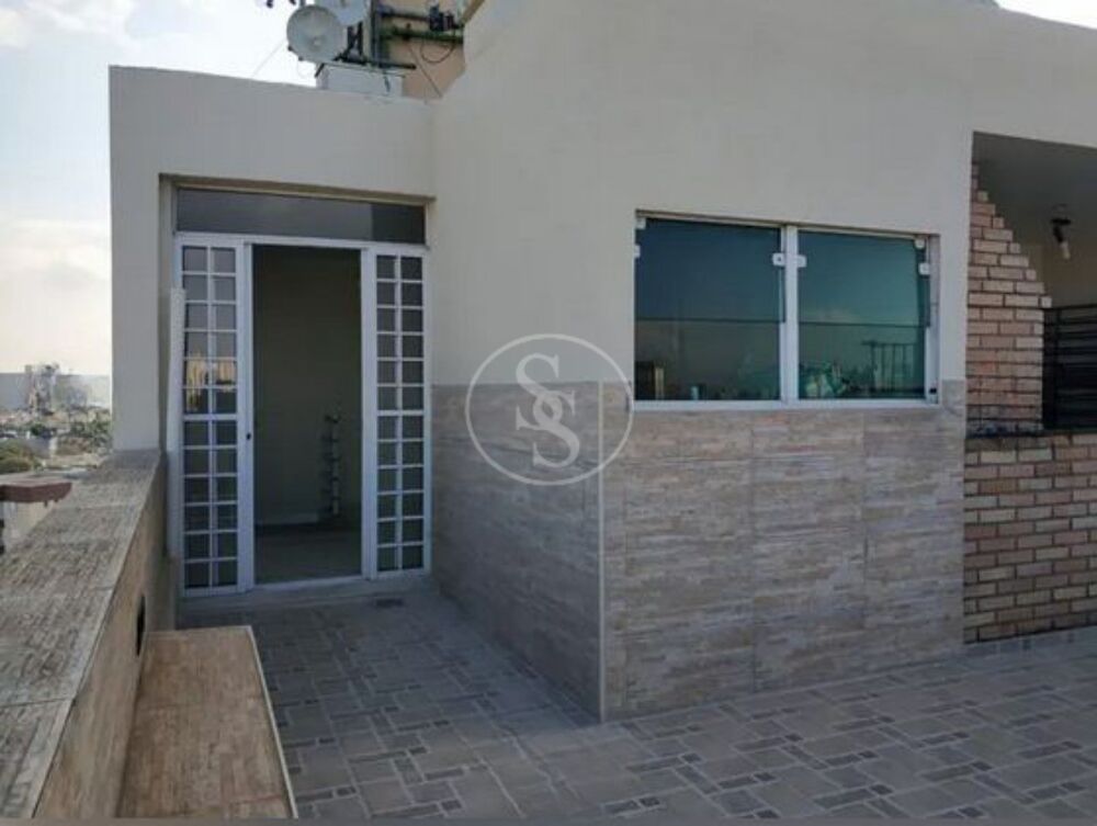 Cobertura, 3 quartos, 157 m² - Foto 9