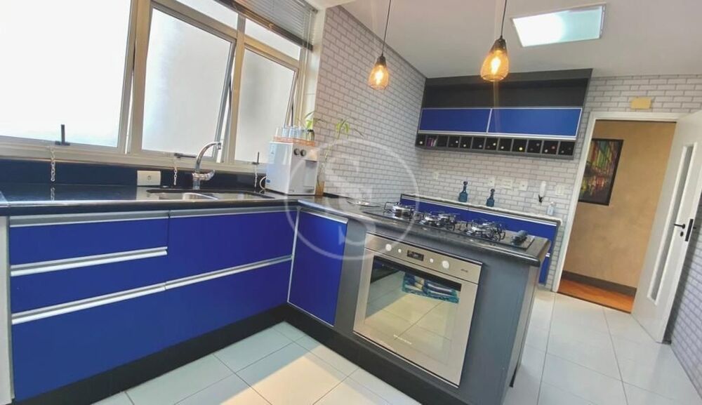 Cobertura, 4 quartos, 290 m² - Foto 5